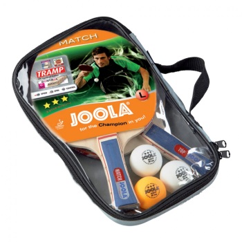 Joola set za stoni tenis TT duo 54820